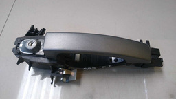 MAÇANETA EXTERNA DIANTEIRA E RANGE ROVER SPORT 2008 A 2010