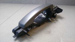 MAÇANETA EXTERNA DIANTEIRA E RANGE ROVER SPORT 2008 A 2010