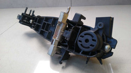 MAÇANETA EXTERNA DIANTEIRA E RANGE ROVER SPORT 2008 A 2010