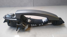 MAÇANETA EXTERNA DIANTEIRA E RANGE ROVER SPORT 2008 A 2010