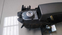 MAÇANETA EXTERNA DIANTEIRA E RANGE ROVER SPORT 2008 A 2010