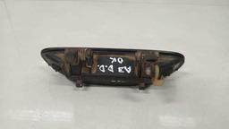 MAÇANETA EXTERNA DIANTEIRA DIREITA AUDI A3 2000