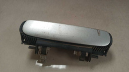 MAÇANETA EXTERNA DIANTEIRA DIREITA AUDI A3 2001 - 2006