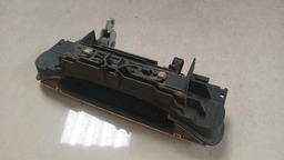 MAÇANETA EXTERNA DIANTEIRA DIREITA AUDI A3 2001 - 2006