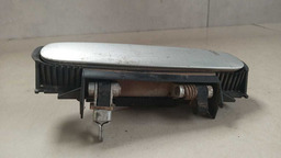 MAÇANETA EXTERNA DIANTEIRA DIREITA AUDI A3 2001 - 2006