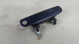 MAÇANETA EXTERNA DIANTEIRO ESQUERDO AUDI A3 1999 A 2002