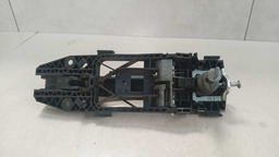 MAÇANETA EXTERNA DIANTEIRA ESQUERDA VW UP TSI 2015