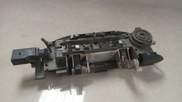 MAÇANETA EXTERNA DIANTEIRA ESQUERDA AUDI A3 2001-2006