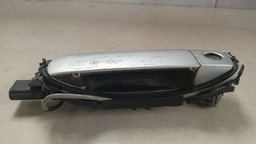 MAÇANETA EXTERNA DIANTEIRA ESQUERDA AUDI A3 2001-2006