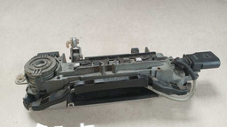 MAÇANETA EXTERNA DIANTEIRA ESQUERDA AUDI A3 2001-2006