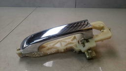 MAÇANETA EXTERNA DIANTEIRA D HYUNDAI VERA CRUZ 2008-2010