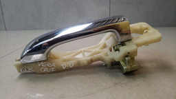 MAÇANETA EXTERNA DIANTEIRA D HYUNDAI VERA CRUZ 2008-2010