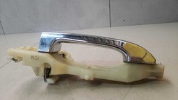 MAÇANETA EXTERNA DIANTEIRA D HYUNDAI VERA CRUZ 2008-2010