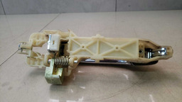 MAÇANETA EXTERNA DIANTEIRA D HYUNDAI VERA CRUZ 2008-2010