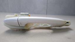 MAÇANETA EXTERNA TRASEIRA DIRETA HYUNDAI HB20 2019 2020