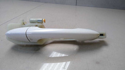 MAÇANETA EXTERNA TRASEIRA DIRETA HYUNDAI HB20 2019 2020