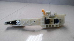 MAÇANETA EXTERNA TRASEIRA DIRETA HYUNDAI HB20 2019 2020