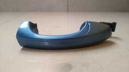 Maçaneta Externa Porta Traseiro Direito Golf Tsi 2014 2015