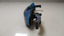 MAÇANETA EXTERNA PORTA TRASEIRO DIREITO GOLF TSI 2014 2015