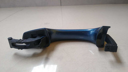 MAÇANETA EXTERNA PORTA TRASEIRO DIREITO GOLF TSI 2014 2015