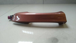 Maçaneta Externa Porta Dianteira Esquerda Vw Golf 2018