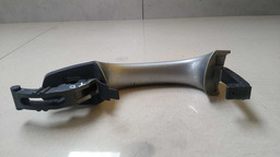 MAÇANETA EXTERNA TRASEIRA DIREITA VW GOLF TSI 2014 2015 (1)