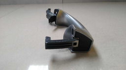 MAÇANETA EXTERNA TRASEIRA DIREITA VW GOLF TSI 2014 2015 (1)