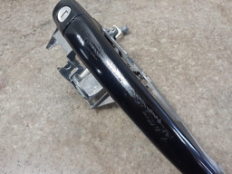 MAÇANETA EXTERNA DIANTEIRA ESQUERDA PEUGEOT 3008 2012 