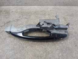 MAÇANETA EXTERNA DIANTEIRA ESQUERDA PEUGEOT 3008 2012 