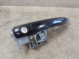 MAÇANETA EXTERNA DIANTEIRA ESQUERDA PEUGEOT 3008 2012 