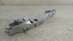 CAVALETE MAÇANETA EXTERNA D D CITROEN C4 PALLAS 2007 A 2012