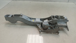 Cavalete Maçaneta Externa Traseira Direita Citroën C4 2008