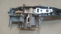 CAVALETE MAÇANETA EXTERNA TRASEIRA DIREITA CITROËN C4 2008