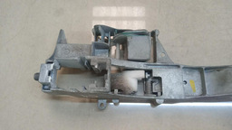 CAVALETE MAÇANETA EXTERNA TRASEIRA DIREITA CITROËN C4 2008