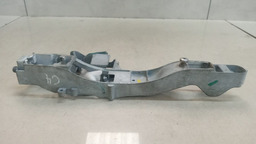 CAVALETE MAÇANETA EXTERNA TRASEIRA DIREITA CITROËN C4 2008