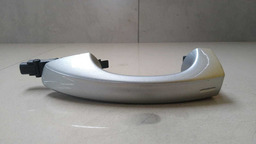 MAÇANETA EXTERNA DIANTEIRA ESQUERDA GOLF GTI 2015 A 2016