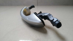 MAÇANETA EXTERNA DIANTEIRA ESQUERDA GOLF GTI 2015 A 2016