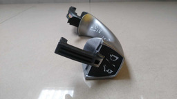 MAÇANETA EXTERNA DIANTEIRA ESQUERDA GOLF GTI 2015 A 2016