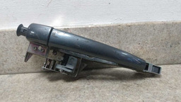 MAÇANETA EXTERNA TRASEIRA ESQUERDA CITROEN C3 2012 A 2015