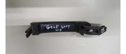 MAÇANETA EXTERNA ESQUERDA/DIREITA VW GOLF 2009 (8)