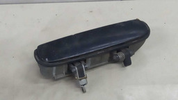 MAÇANETA EXTERNA TRASEIRA ESQUERDA AUDI A3 1999 A 2002