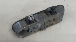 MAÇANETA EXTERNA TRASEIRA ESQUERDA AUDI A3 1999 A 2002