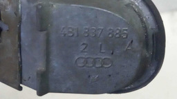 MAÇANETA EXTERNA TRASEIRA ESQUERDA AUDI A3 1999 A 2002