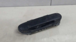 MAÇANETA EXTERNA TRASEIRA ESQUERDA AUDI A3 1999 A 2002
