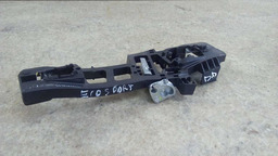 Cavalete Maçaneta Externa D.d Ford Ecosport 1.5 2019 A 2021