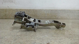 CAVALETE MAÇANETA EXTERNA D.E CITROEN C3 PICASSO 2015 A 2017