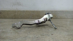 CAVALETE MAÇANETA EXTERNA D.E CITROEN C3 PICASSO 2015 A 2017