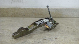 CAVALETE MAÇANETA EXTERNA D.E CITROEN C3 PICASSO 2015 A 2017