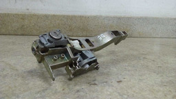 CAVALETE MAÇANETA EXTERNA D.E CITROEN C3 PICASSO 2015 A 2017