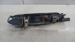 MAÇANETA EXTERNA DIANTEIRA ESQUERDO AUDI A3 1999 A 2002 (2)